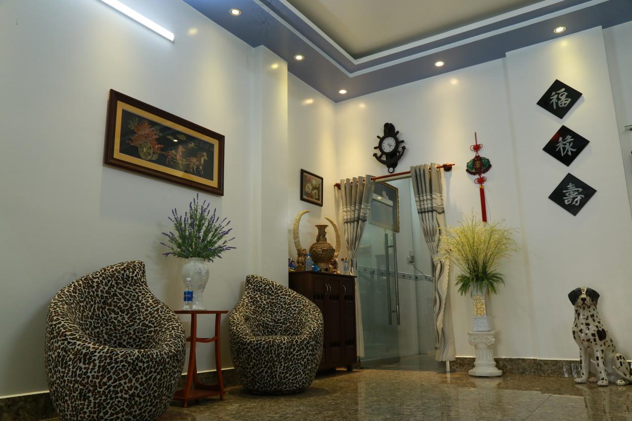 Hotel An Nam Corner - Le Loi à Cần Thơ Extérieur photo